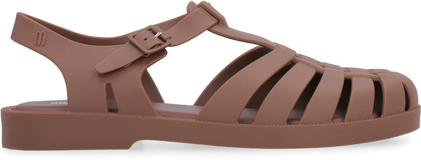 Melissa Possession PVC sandals-1